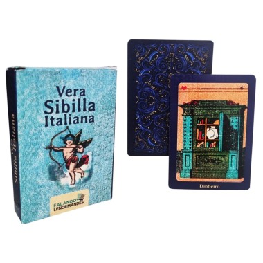 Vera Sibilla Italiana Vera Sibilla Italiana