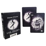 Lua Negra Lenormand