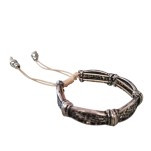 Pulseira Novelle com ajuste