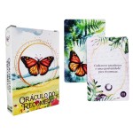 Oráculo do Recomeço 50 cartas