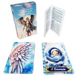 Oráculo Mágico de São Miguel Arcanjo