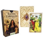 Rainha Esmeralda – A Sibilla Imperial (Sibilla Italiana)
