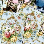 Victória Lenormand Baralho Cigano com Livreto e 41 cartas