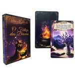 Oráculo O Feitiço das Bruxas