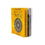 Livro Nos Caminhos da Sorte