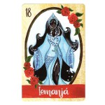 Oráculo da Padilha (Livreto + 38 Cartas)