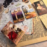 Legramonte Lenormand, 39 Cartas + Livreto (baralho Cigano)