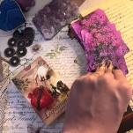 Legramonte Lenormand, 39 Cartas + Livreto (baralho Cigano)