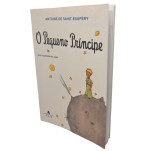 O Pequeno Príncipe: Edição integral com ilustrações originais coloridas