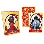 Oráculo da Padilha (Livreto + 38 Cartas)