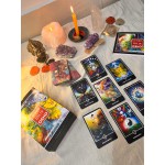 O Tarô Zen, de Osho (livro + 79 Cartas)